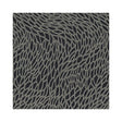 CLARKE AND CLARKE F1246/05.CAC.0 CORALLINO NERO Fabric - Eade's Wallpaper