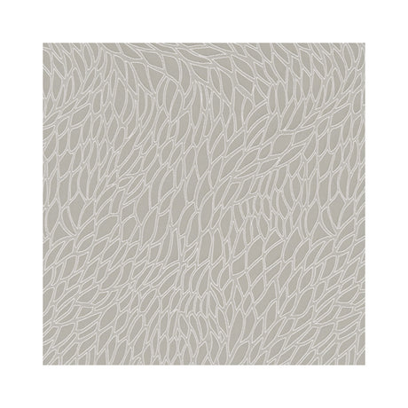 CLARKE AND CLARKE F1246/06.CAC.0 CORALLINO PEBBLE Fabric - Eade's Wallpaper