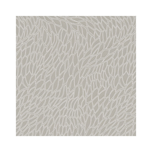 CLARKE AND CLARKE F1246/06.CAC.0 CORALLINO PEBBLE Fabric - Eade's Wallpaper