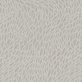 CLARKE AND CLARKE F1246/06.CAC.0 CORALLINO PEBBLE Fabric - Eade's Wallpaper