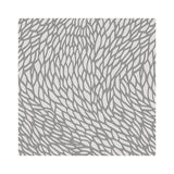 CLARKE AND CLARKE F1246/07.CAC.0 CORALLINO PEWTER Fabric - Eade's Wallpaper