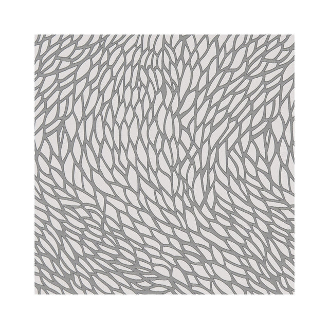 CLARKE AND CLARKE F1246/07.CAC.0 CORALLINO PEWTER Fabric - Eade's Wallpaper