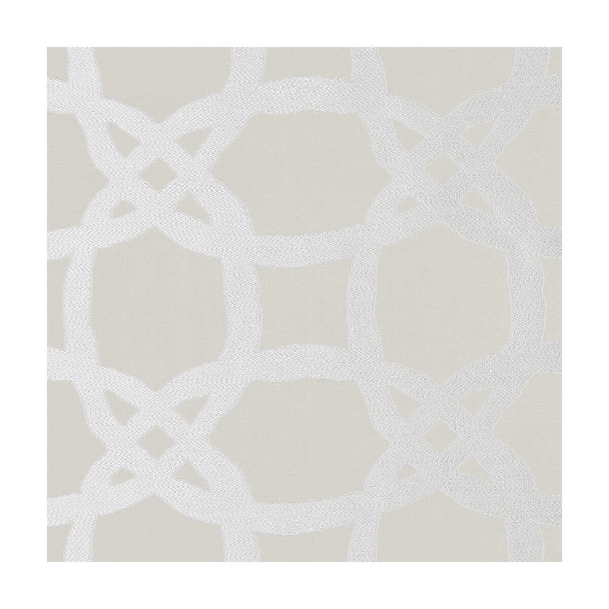 CLARKE AND CLARKE F1247/01.CAC.0 FASCINO CHAMPAGNE Fabric - Eade's Wallpaper