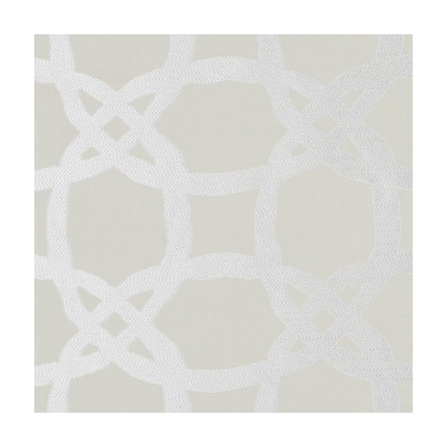 CLARKE AND CLARKE F1247/01.CAC.0 FASCINO CHAMPAGNE Fabric - Eade's Wallpaper