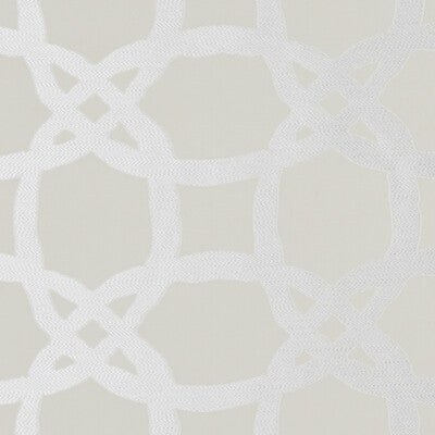 CLARKE AND CLARKE F1247/01.CAC.0 FASCINO CHAMPAGNE Fabric - Eade's Wallpaper