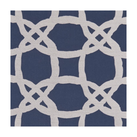 CLARKE AND CLARKE F1247/03.CAC.0 FASCINO MIDNIGHT Fabric - Eade's Wallpaper