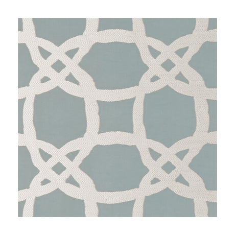 CLARKE AND CLARKE F1247/04.CAC.0 FASCINO MINERAL Fabric - Eade's Wallpaper