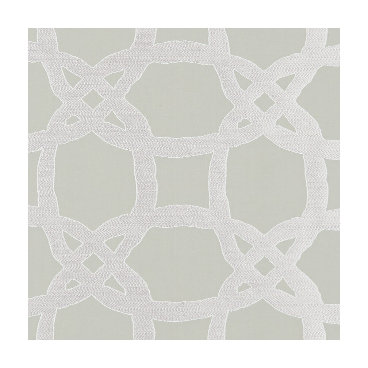 CLARKE AND CLARKE F1247/06.CAC.0 FASCINO PEBBLE Fabric - Eade's Wallpaper