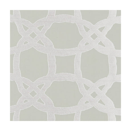 CLARKE AND CLARKE F1247/06.CAC.0 FASCINO PEBBLE Fabric - Eade's Wallpaper