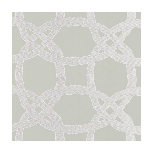 CLARKE AND CLARKE F1247/06.CAC.0 FASCINO PEBBLE Fabric - Eade's Wallpaper