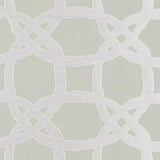 CLARKE AND CLARKE F1247/06.CAC.0 FASCINO PEBBLE Fabric - Eade's Wallpaper