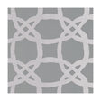 CLARKE AND CLARKE F1247/07.CAC.0 FASCINO PEWTER Fabric - Eade's Wallpaper