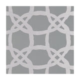 CLARKE AND CLARKE F1247/07.CAC.0 FASCINO PEWTER Fabric - Eade's Wallpaper