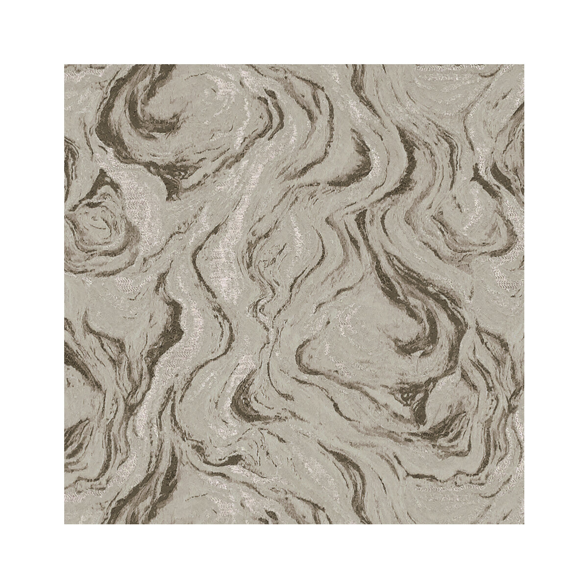 CLARKE AND CLARKE F1248/07.CAC.0 LAVICO PEWTER Fabric - Eade's Wallpaper