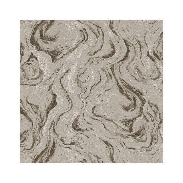 CLARKE AND CLARKE F1248/07.CAC.0 LAVICO PEWTER Fabric - Eade's Wallpaper