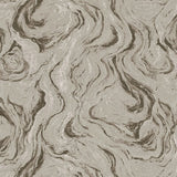 CLARKE AND CLARKE F1248/07.CAC.0 LAVICO PEWTER Fabric - Eade's Wallpaper