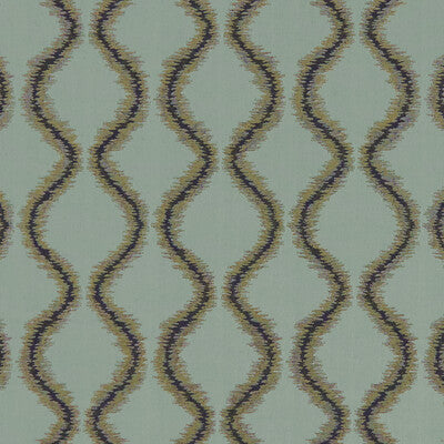 CLARKE AND CLARKE F1249/04.CAC.0 SOLARE MINERAL Fabric - Eade's Wallpaper