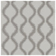 CLARKE AND CLARKE F1249/06.CAC.0 SOLARE PEBBLE Fabric - Eade's Wallpaper