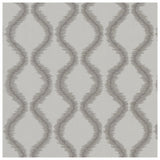CLARKE AND CLARKE F1249/06.CAC.0 SOLARE PEBBLE Fabric - Eade's Wallpaper