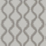 CLARKE AND CLARKE F1249/06.CAC.0 SOLARE PEBBLE Fabric - Eade's Wallpaper