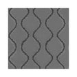 CLARKE AND CLARKE F1249/07.CAC.0 SOLARE PEWTER Fabric - Eade's Wallpaper