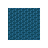 CLARKE AND CLARKE F1250/02.CAC.0 STRUTTURA KINGFISHER Fabric - Eade's Wallpaper