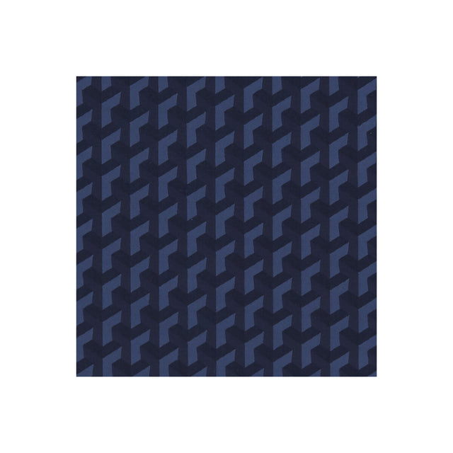 CLARKE AND CLARKE F1250/03.CAC.0 STRUTTURA MIDNIGHT Fabric - Eade's Wallpaper