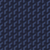 CLARKE AND CLARKE F1250/03.CAC.0 STRUTTURA MIDNIGHT Fabric - Eade's Wallpaper