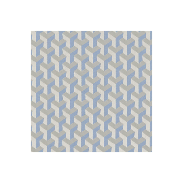 CLARKE AND CLARKE F1250/04.CAC.0 STRUTTURA MINERAL Fabric - Eade's Wallpaper