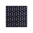 CLARKE AND CLARKE F1250/05.CAC.0 STRUTTURA NERO Fabric - Eade's Wallpaper