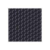 CLARKE AND CLARKE F1250/05.CAC.0 STRUTTURA NERO Fabric - Eade's Wallpaper