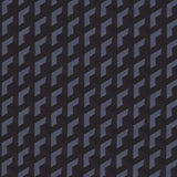CLARKE AND CLARKE F1250/05.CAC.0 STRUTTURA NERO Fabric - Eade's Wallpaper
