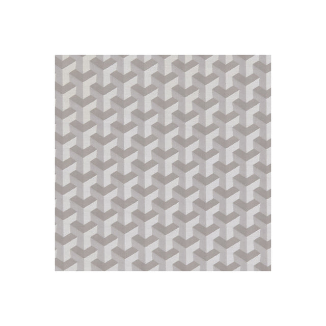 CLARKE AND CLARKE F1250/06.CAC.0 STRUTTURA PEBBLE Fabric - Eade's Wallpaper