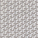 CLARKE AND CLARKE F1250/06.CAC.0 STRUTTURA PEBBLE Fabric - Eade's Wallpaper