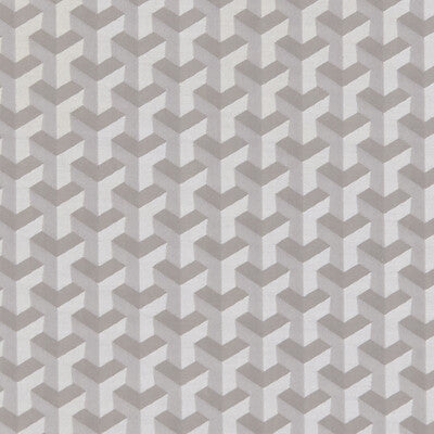 CLARKE AND CLARKE F1250/06.CAC.0 STRUTTURA PEBBLE Fabric - Eade's Wallpaper