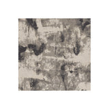 CLARKE AND CLARKE F1251/05.CAC.0 TESSERE NERO Fabric - Eade's Wallpaper