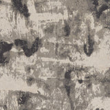 CLARKE AND CLARKE F1251/05.CAC.0 TESSERE NERO Fabric - Eade's Wallpaper