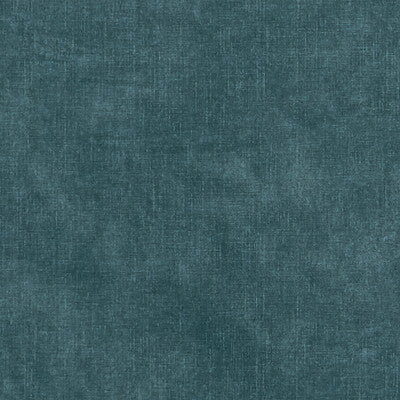 CLARKE AND CLARKE F1275/04.CAC.0 MARTELLO BLUEBIRD Fabric - Eade's Wallpaper