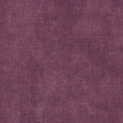 CLARKE AND CLARKE F1275/12.CAC.0 MARTELLO CRANBERRY Fabric - Eade's Wallpaper