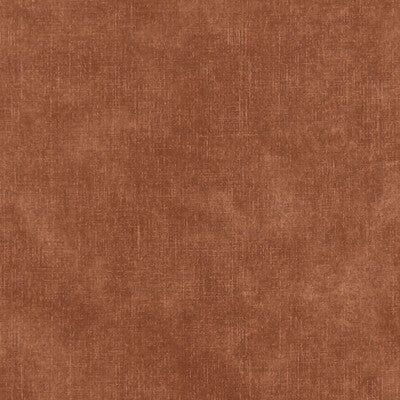 CLARKE AND CLARKE F1275/19.CAC.0 MARTELLO FLAME Fabric - Eade's Wallpaper