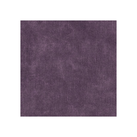 CLARKE AND CLARKE F1275/21.CAC.0 MARTELLO GRAPE Fabric - Eade's Wallpaper