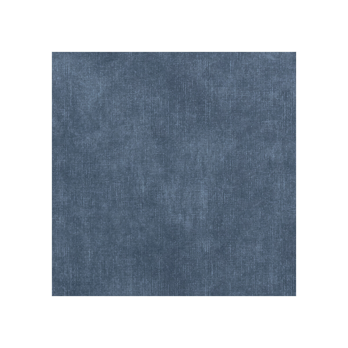 CLARKE AND CLARKE F1275/24.CAC.0 MARTELLO INDIGO Fabric - Eade's Wallpaper