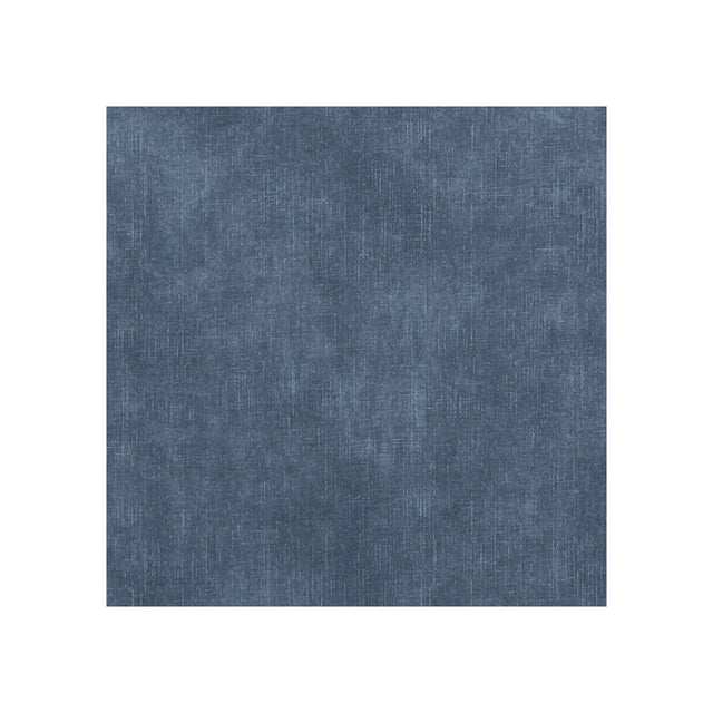 CLARKE AND CLARKE F1275/24.CAC.0 MARTELLO INDIGO Fabric - Eade's Wallpaper