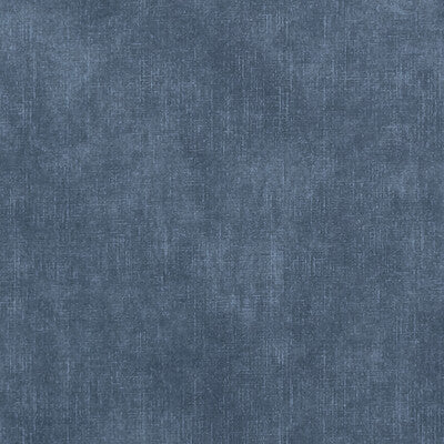 CLARKE AND CLARKE F1275/24.CAC.0 MARTELLO INDIGO Fabric - Eade's Wallpaper