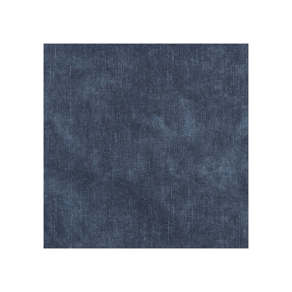 CLARKE AND CLARKE F1275/28.CAC.0 MARTELLO MIDNIGHT Fabric - Eade's Wallpaper