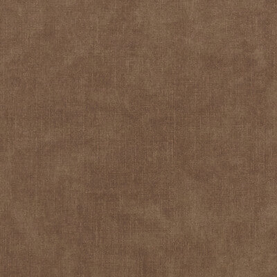 CLARKE AND CLARKE F1275/30.CAC.0 MARTELLO MOCHA Fabric - Eade's Wallpaper