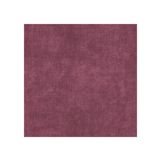 CLARKE AND CLARKE F1275/37.CAC.0 MARTELLO RASPBERRY Fabric - Eade's Wallpaper