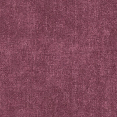CLARKE AND CLARKE F1275/37.CAC.0 MARTELLO RASPBERRY Fabric - Eade's Wallpaper