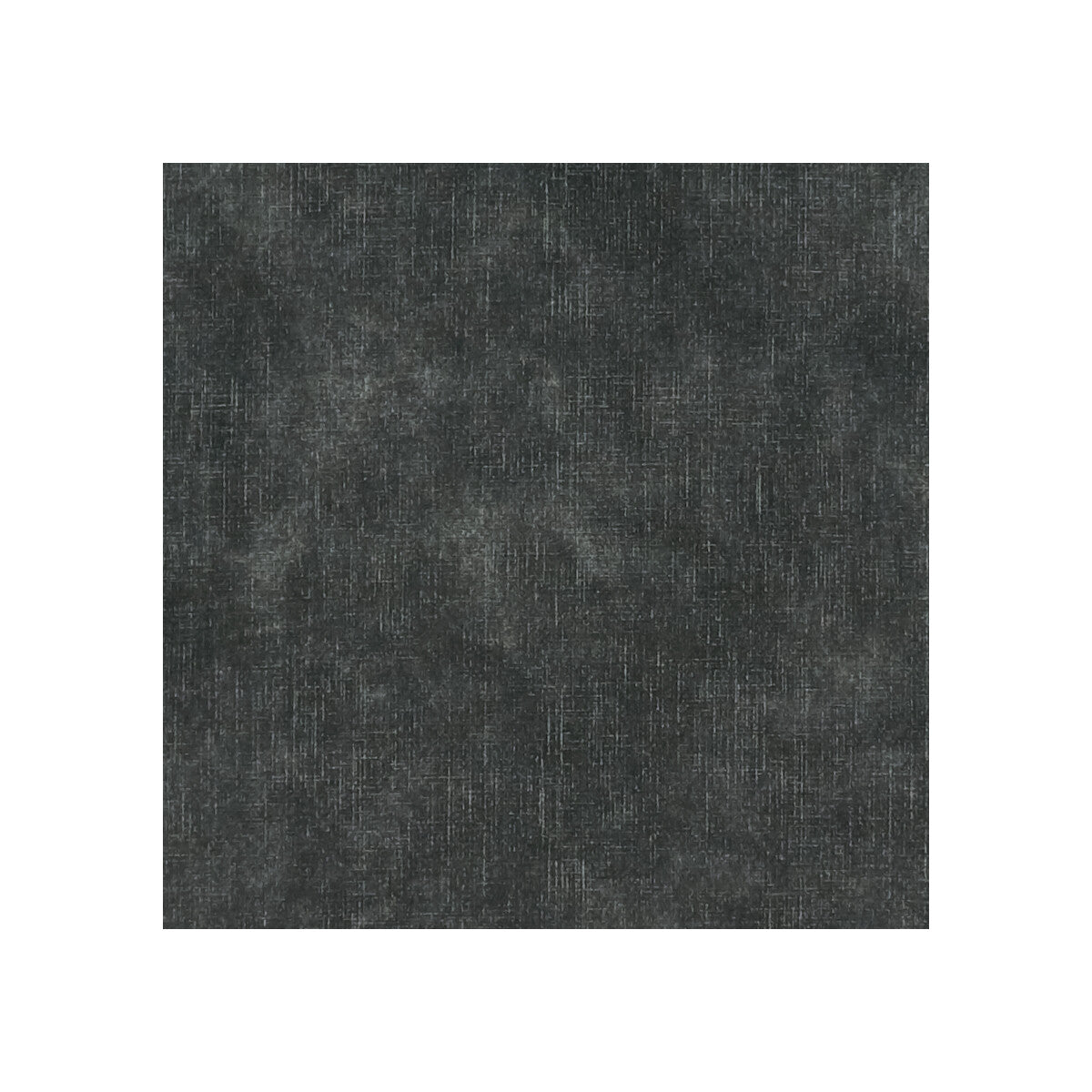 CLARKE AND CLARKE F1275/38.CAC.0 MARTELLO RAVEN Fabric - Eade's Wallpaper