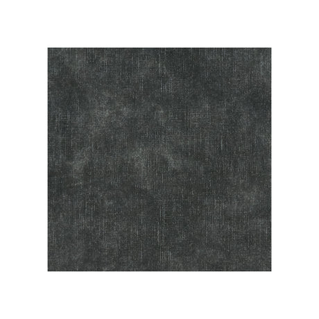 CLARKE AND CLARKE F1275/38.CAC.0 MARTELLO RAVEN Fabric - Eade's Wallpaper